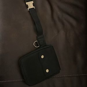 Hershel belt bag